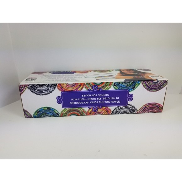 Loop De Doo Design your own Accessories Jewelry Making "Best Toy Award" New - Picture 5 of 10